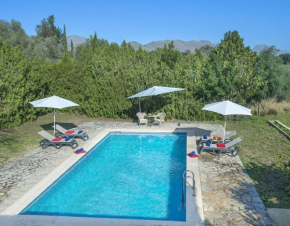 Villa Can Totxa - In the Midst of Nature